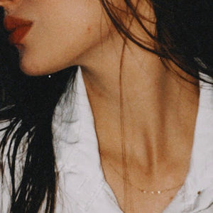 Meet your Posher, Collyn